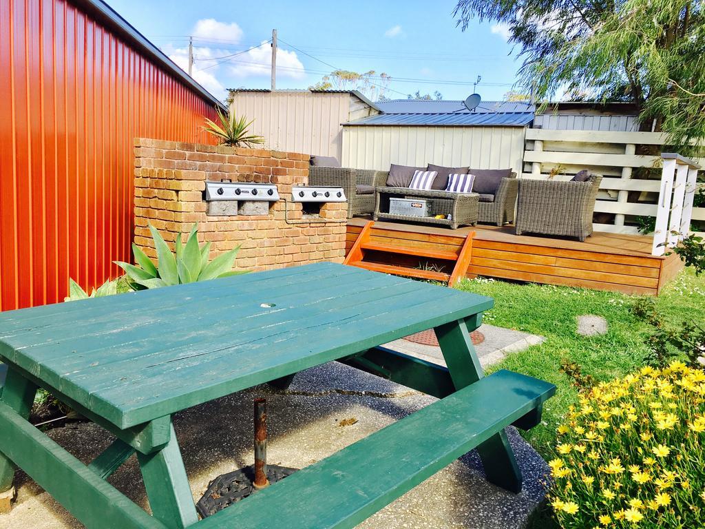 Motel Marengo Extérieur photo