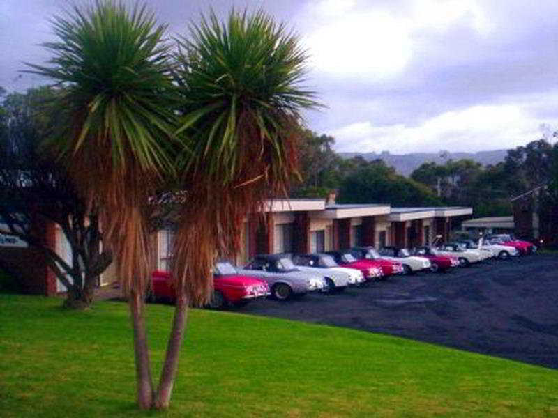 Motel Marengo Extérieur photo